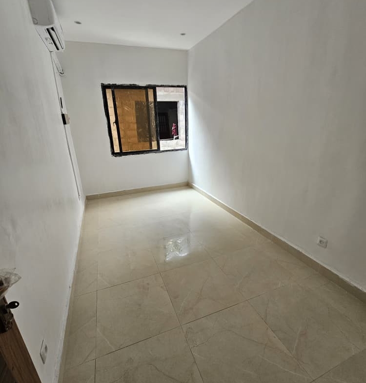 Appartement à Louer – Kintambo, Kinshasa