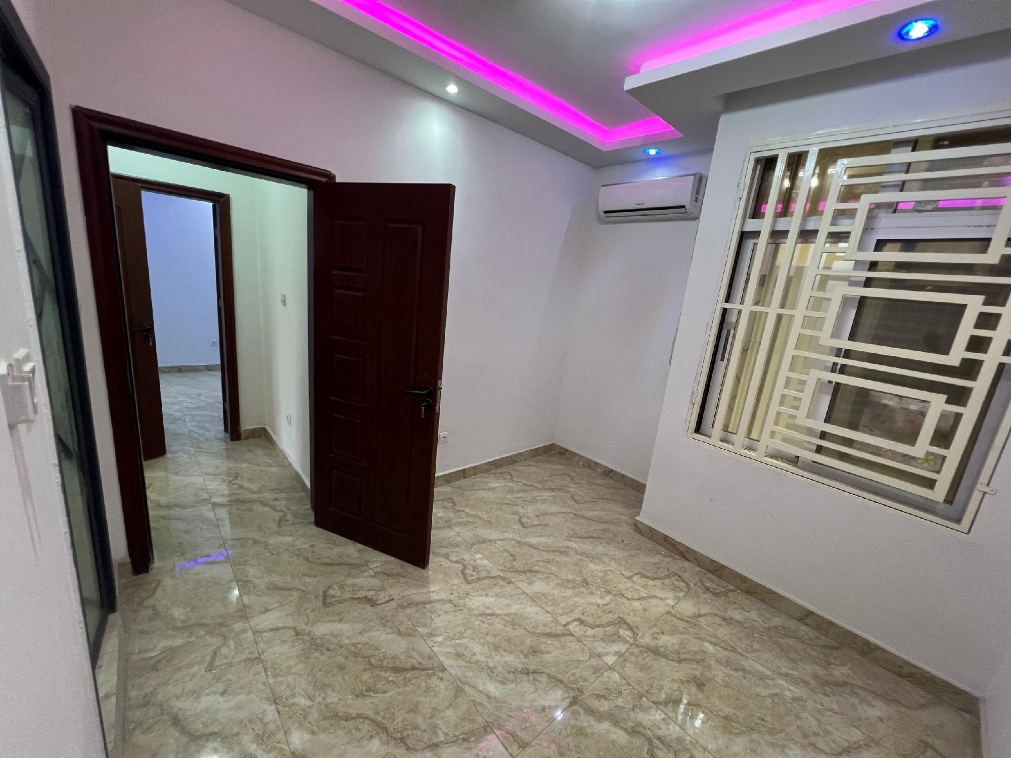 Appartement à Louer – Kintambo, Kinshasa