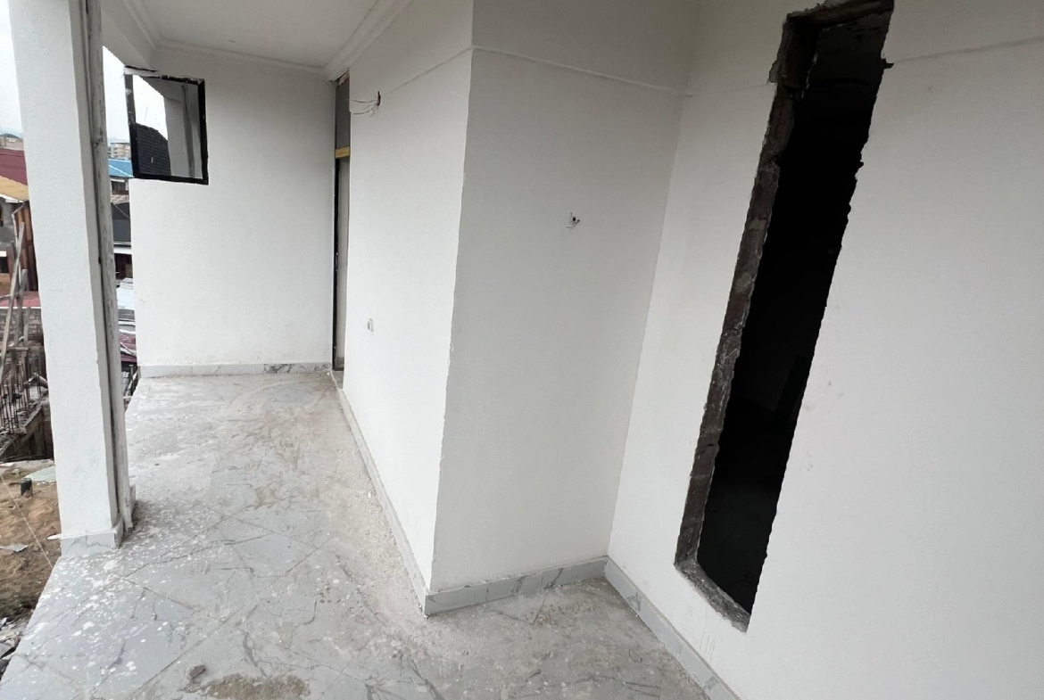 Appartement à Louer – Kintambo, Kinshasa