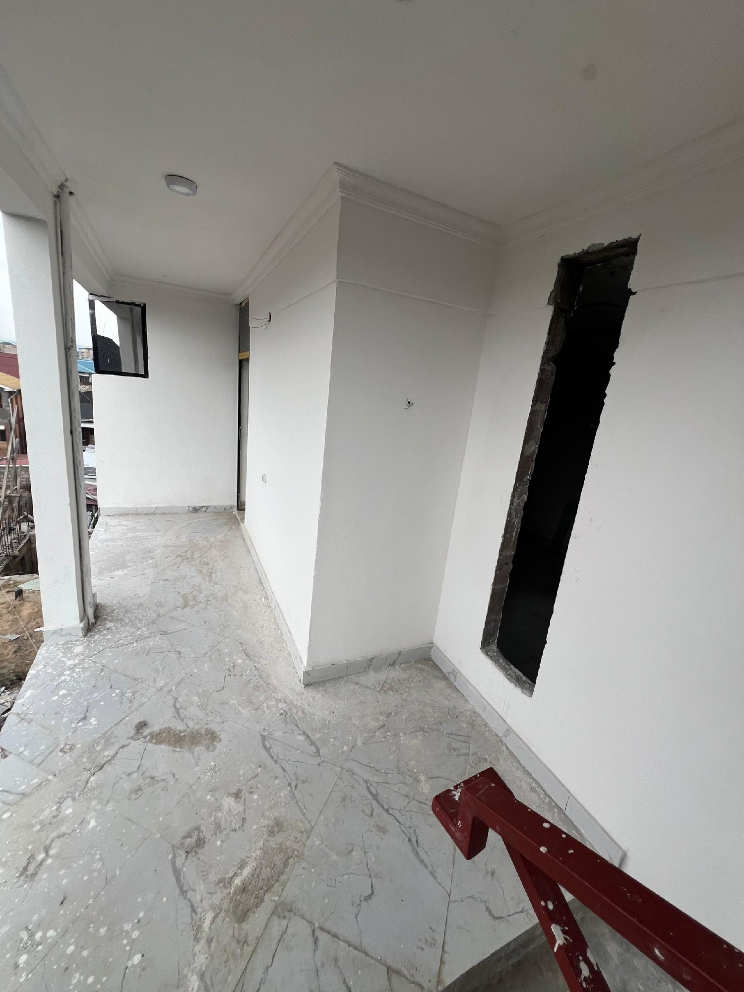 scaled_1000015019 Appartement à Louer – Kintambo, Kinshasa