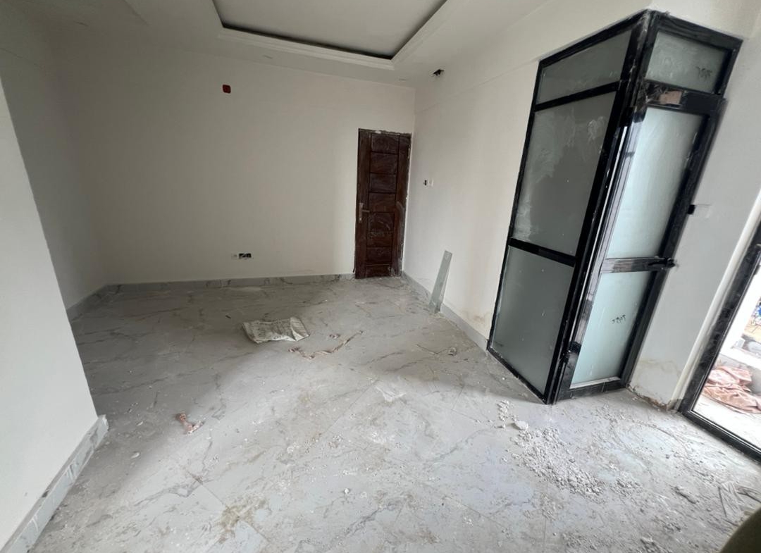 Appartement à Louer – Kintambo, Kinshasa
