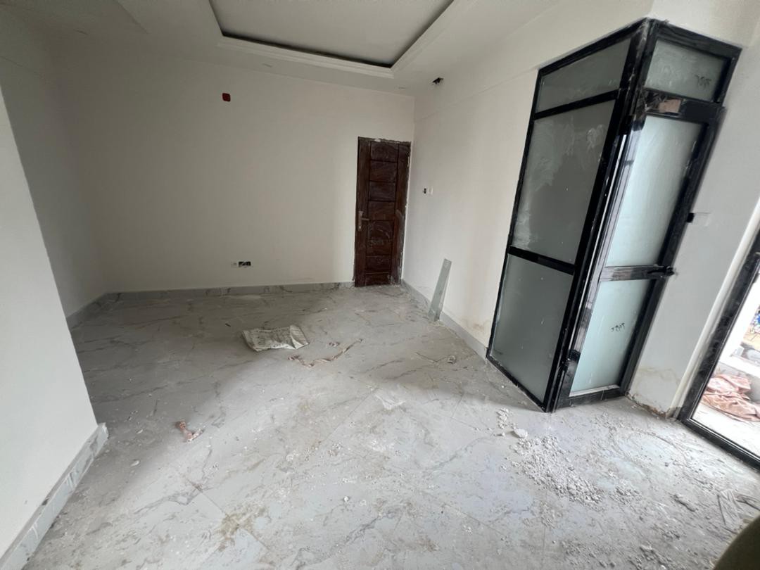 scaled_1000015021 Appartement à Louer – Kintambo, Kinshasa