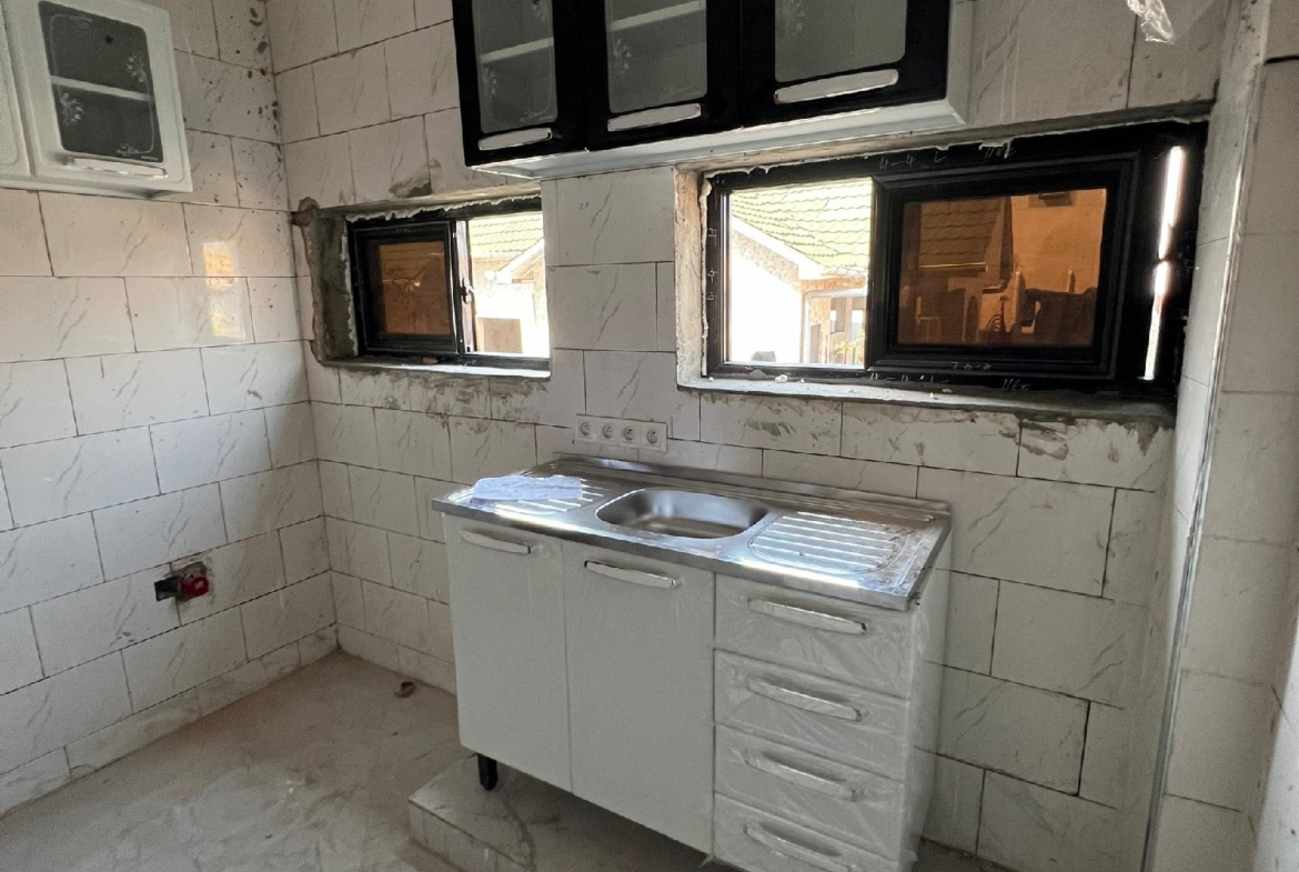 Appartement à Louer – Kintambo, Kinshasa