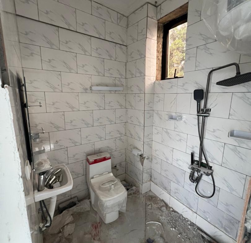 Appartement à Louer – Kintambo, Kinshasa