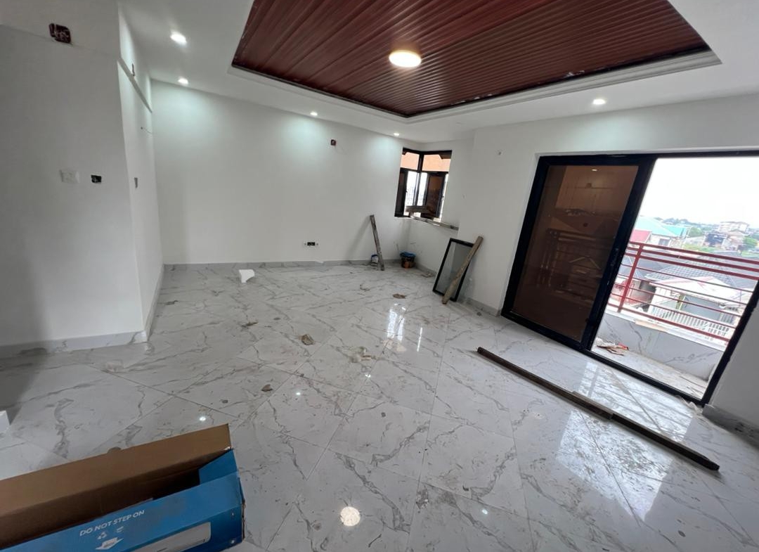 Appartement à Louer – Kintambo, Kinshasa