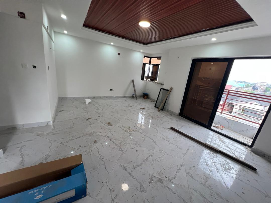 scaled_1000015026 Appartement à Louer – Kintambo, Kinshasa