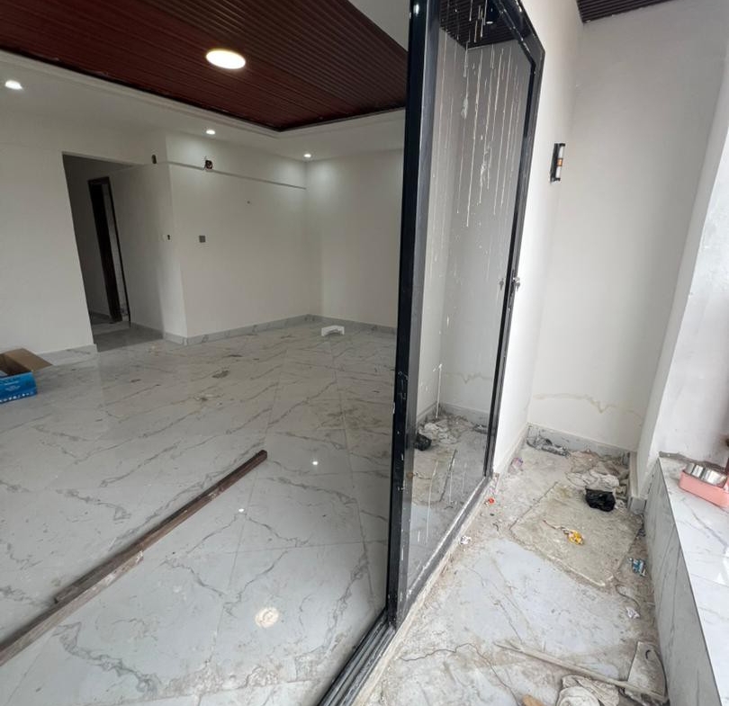 Appartement à Louer – Kintambo, Kinshasa