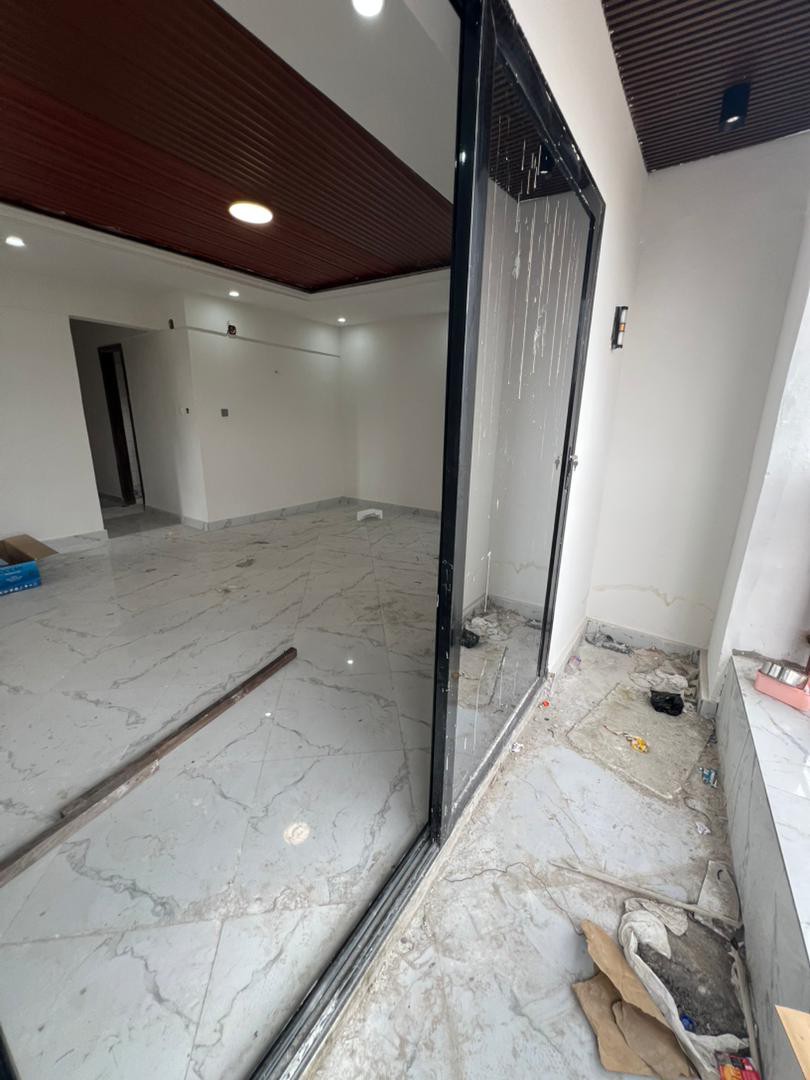 scaled_1000015027 Appartement à Louer – Kintambo, Kinshasa