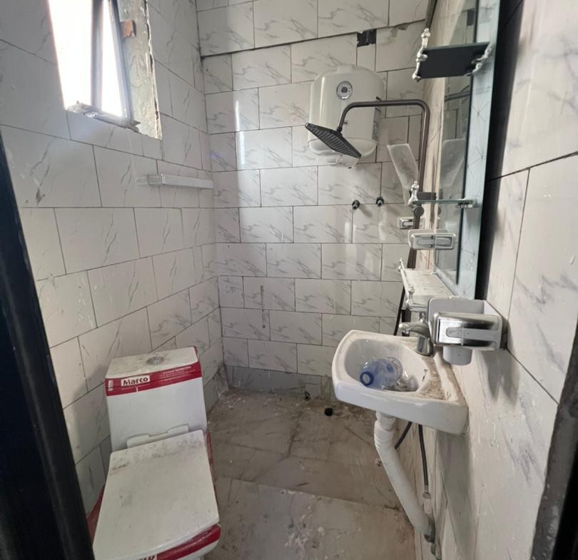 Appartement à Louer – Kintambo, Kinshasa