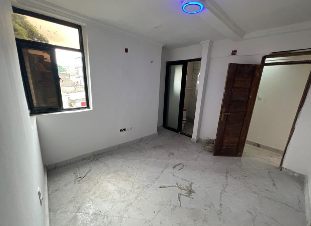 Appartement à Louer – Kintambo, Kinshasa