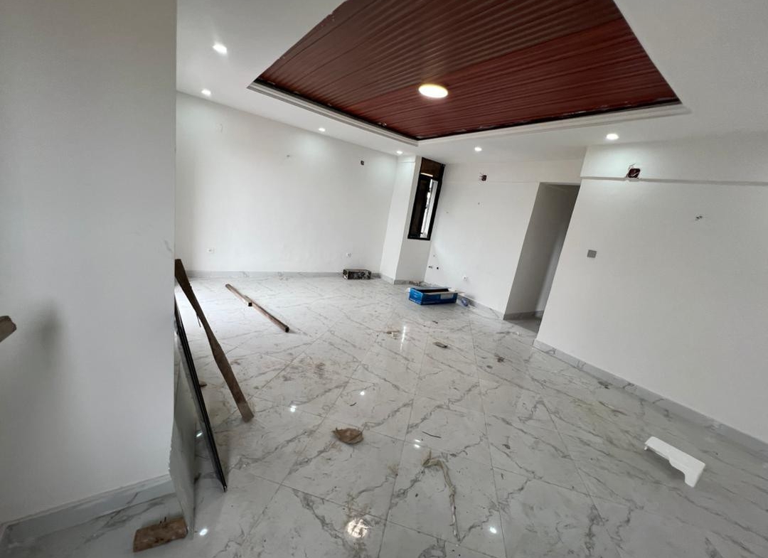 Appartement à Louer – Kintambo, Kinshasa