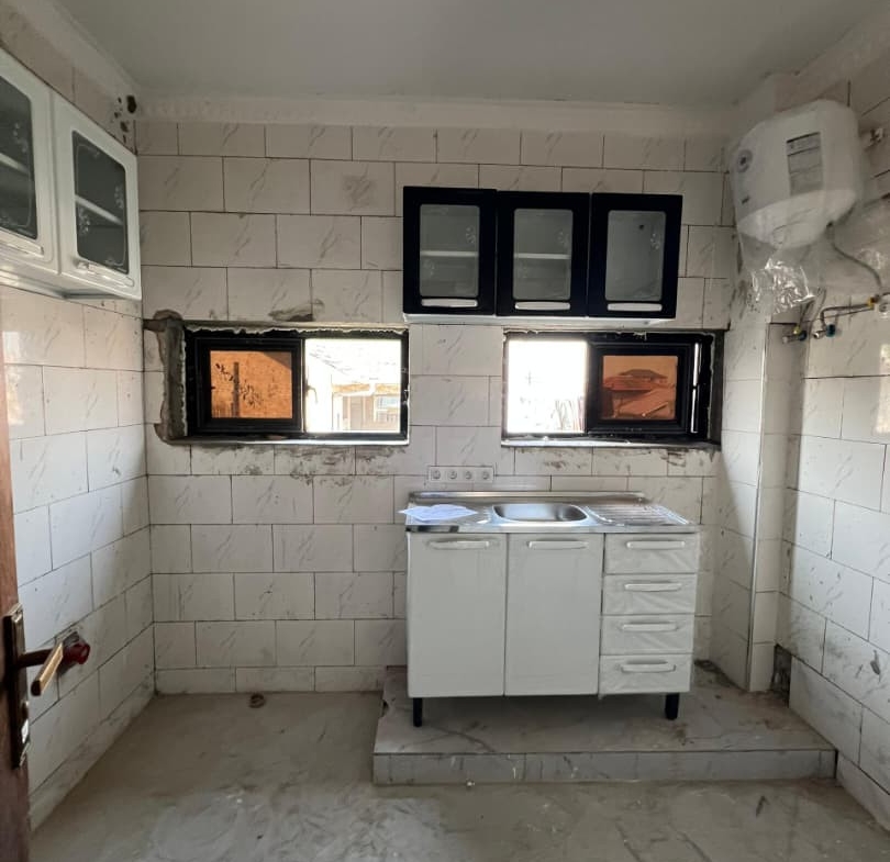 Appartement à Louer – Kintambo, Kinshasa