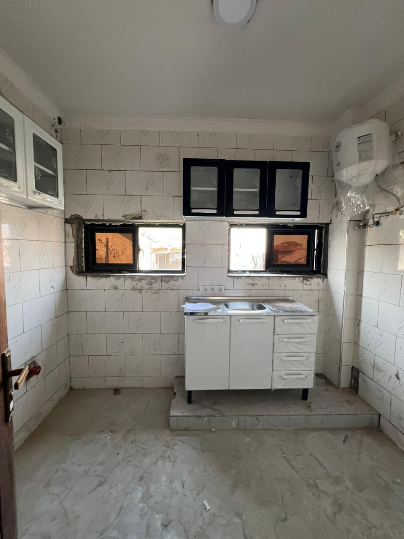 scaled_1000015032 Appartement à Louer – Kintambo, Kinshasa
