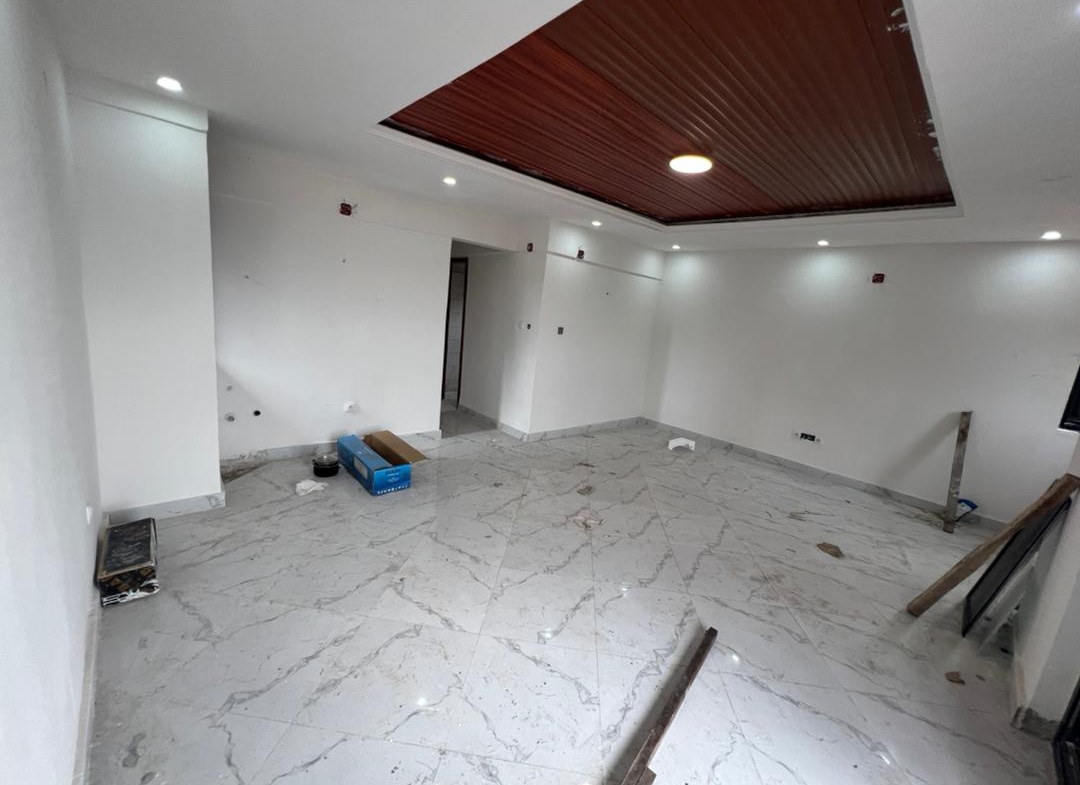 Appartement à Louer – Kintambo, Kinshasa