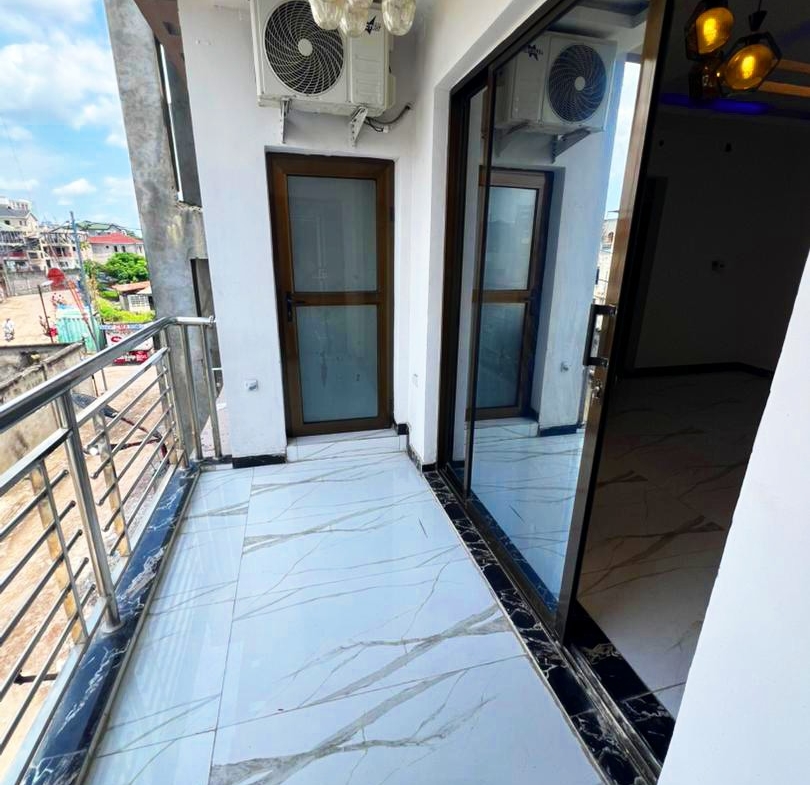 Appartement à Louer – Kintambo, Kinshasa