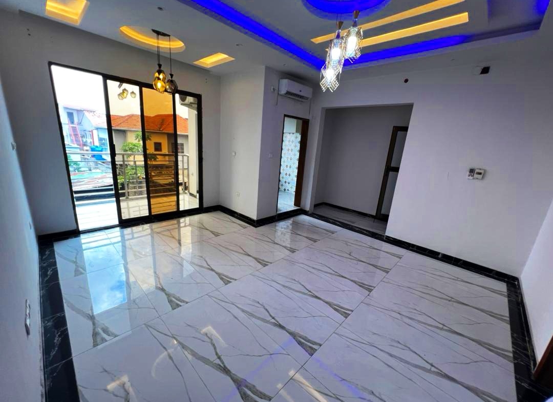 Appartement à Louer – Kintambo, Kinshasa