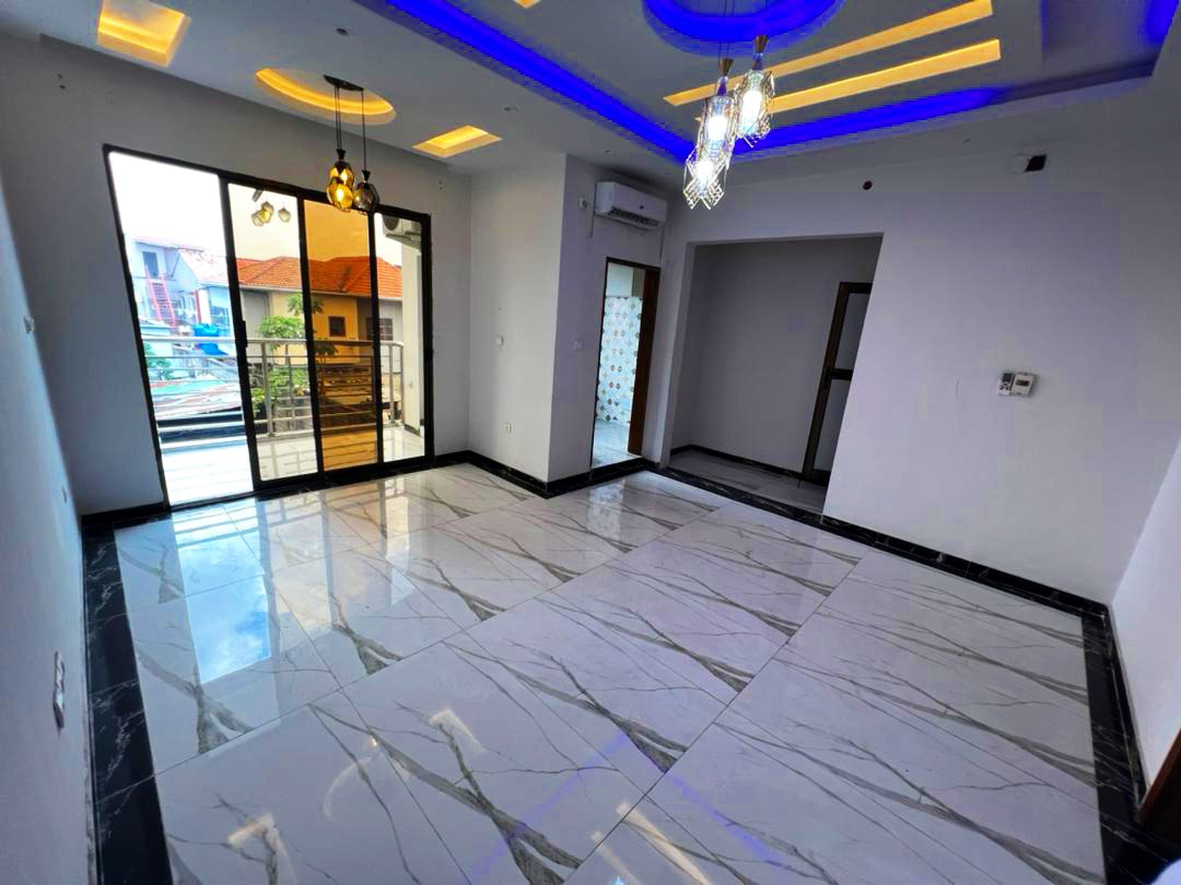 Appartement à Louer – Kintambo, Kinshasa