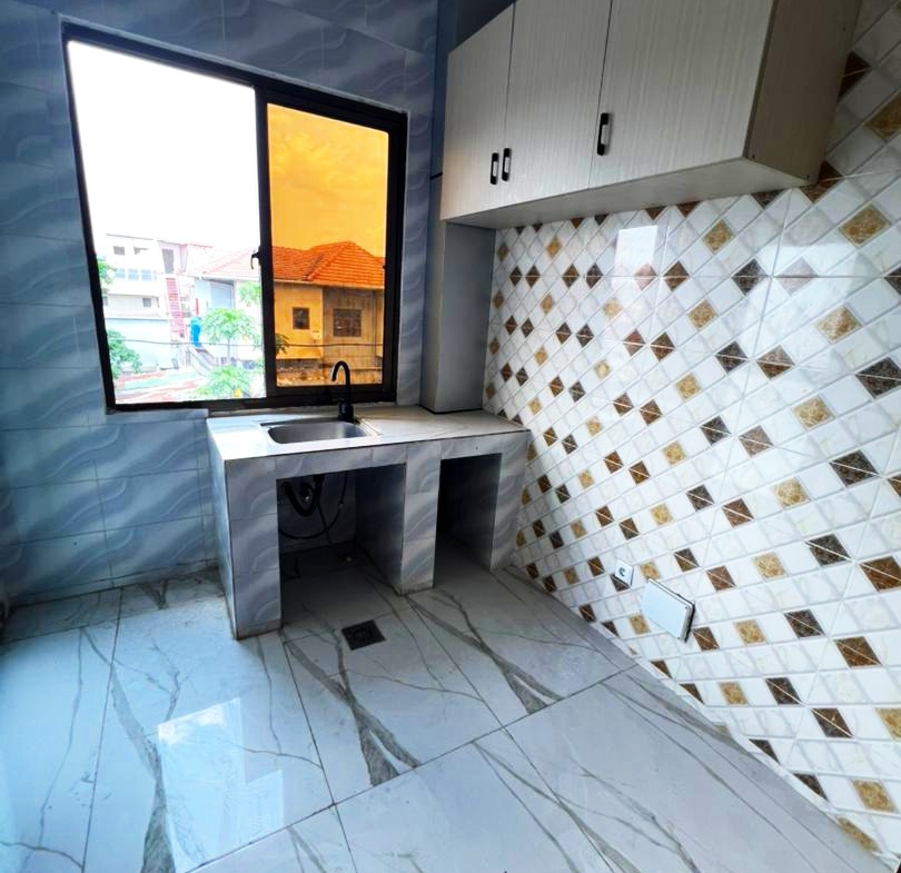 Appartement à Louer – Kintambo, Kinshasa