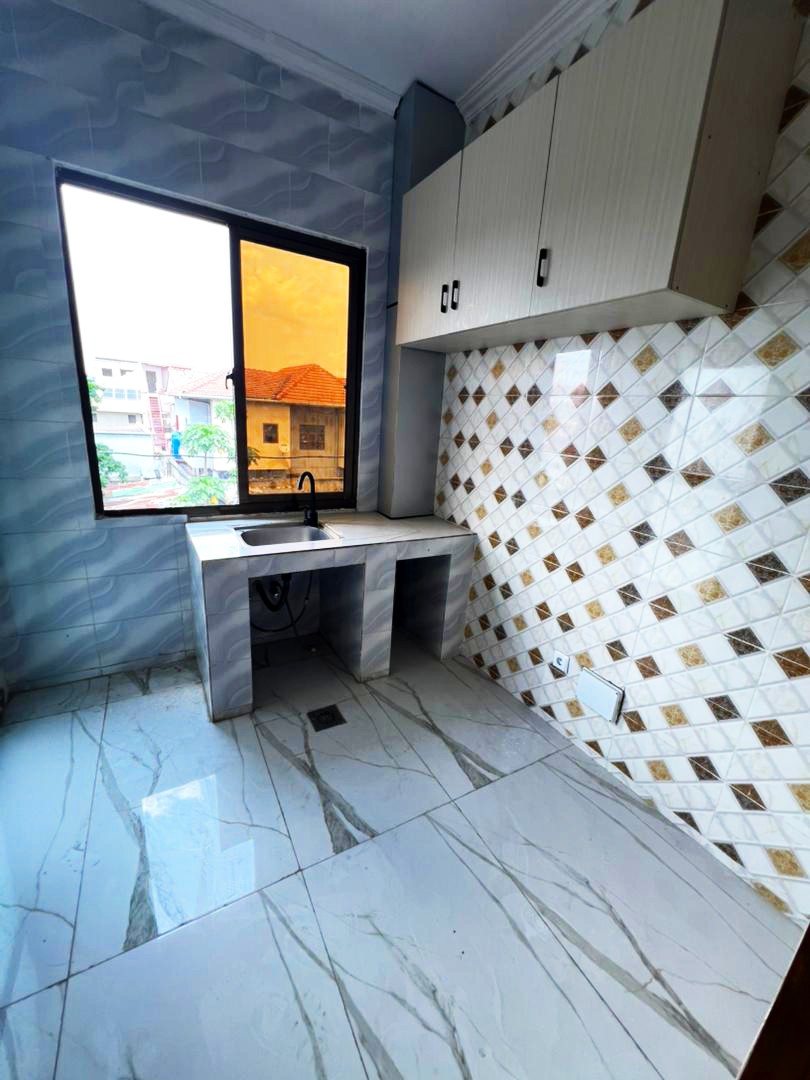 Appartement à Louer – Kintambo, Kinshasa