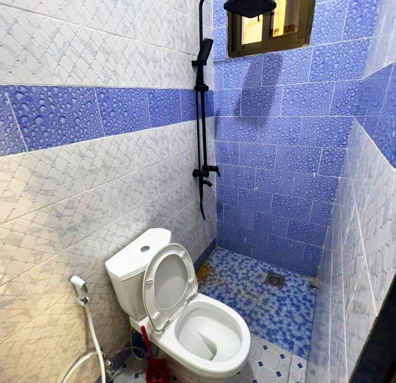 Appartement à Louer – Kintambo, Kinshasa