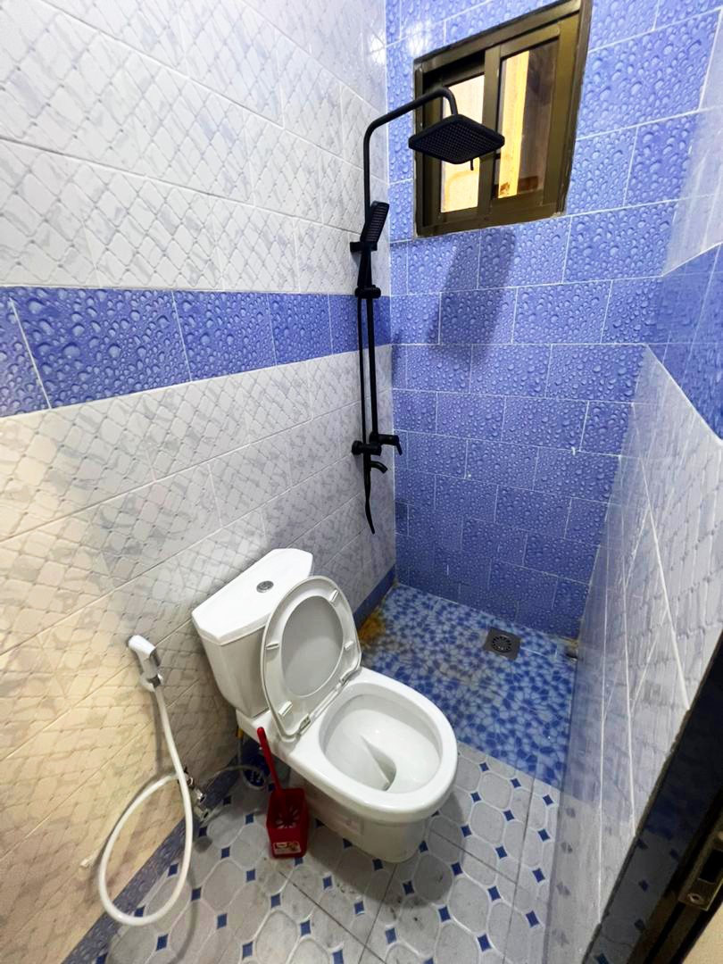 Appartement à Louer – Kintambo, Kinshasa