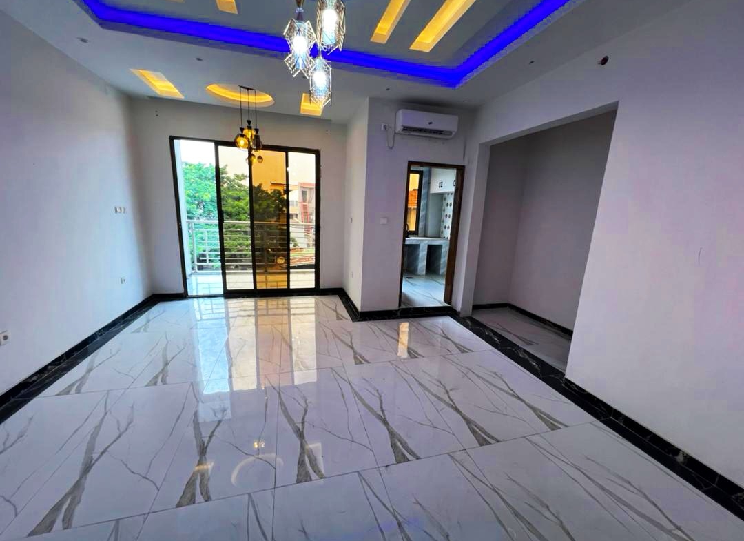 Appartement à Louer – Kintambo, Kinshasa