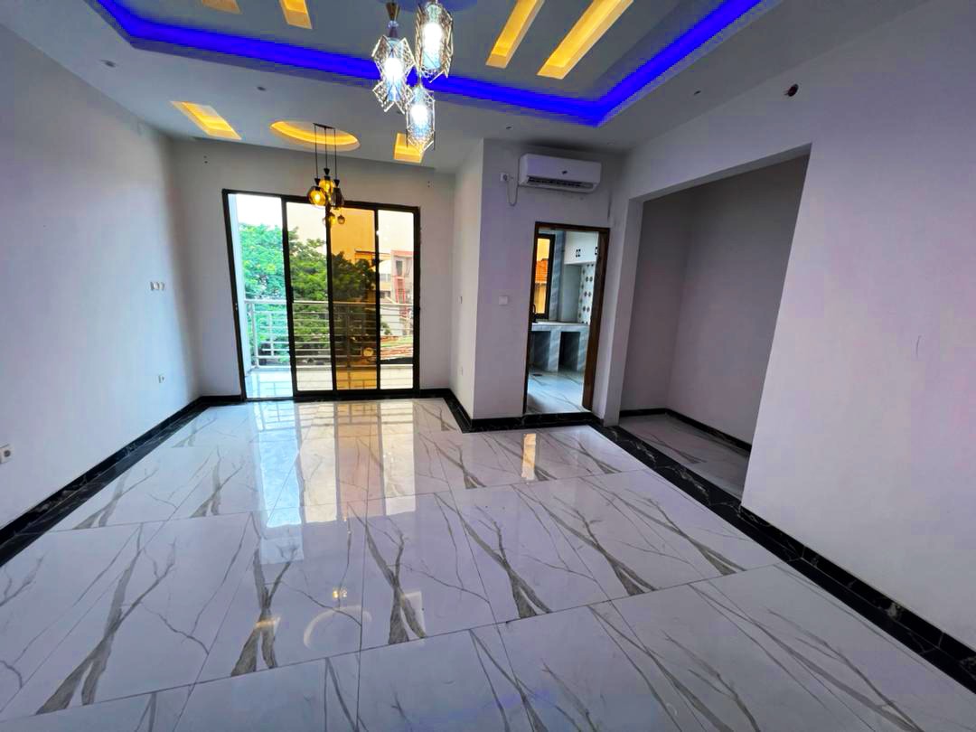 Appartement à Louer – Kintambo, Kinshasa