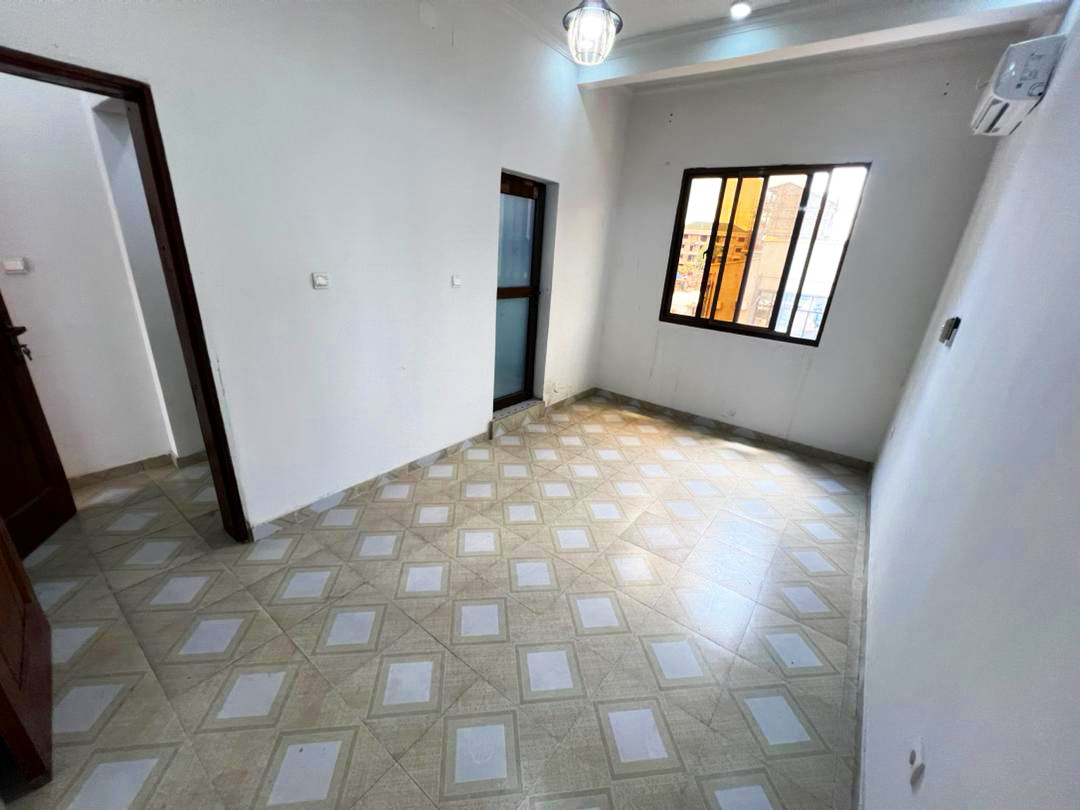 Appartement à Louer – Kintambo, Kinshasa