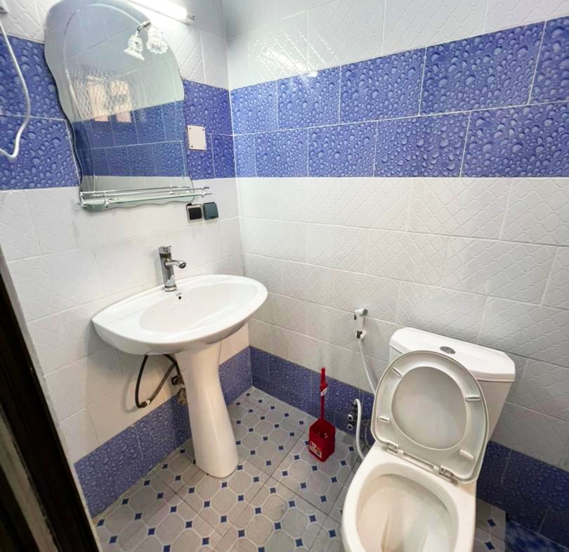 Appartement à Louer – Kintambo, Kinshasa