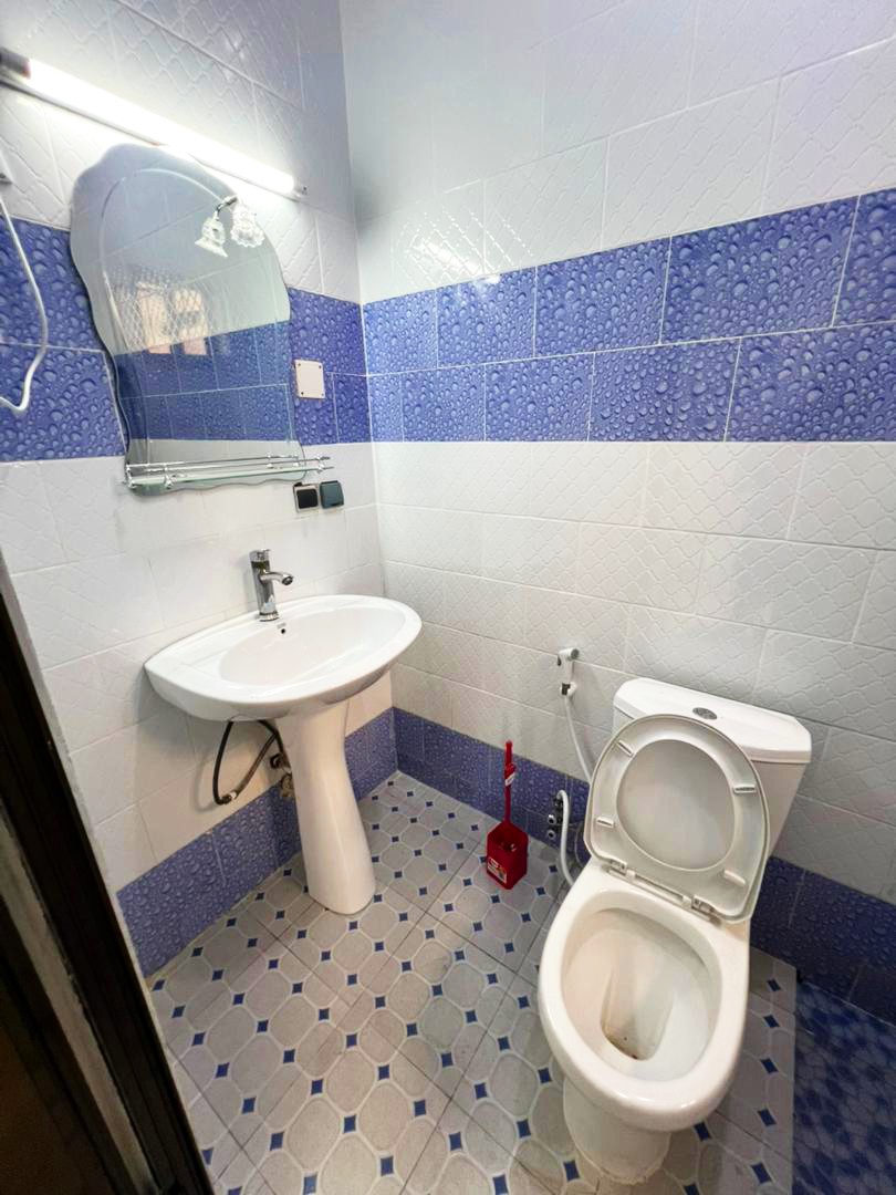 Appartement à Louer – Kintambo, Kinshasa