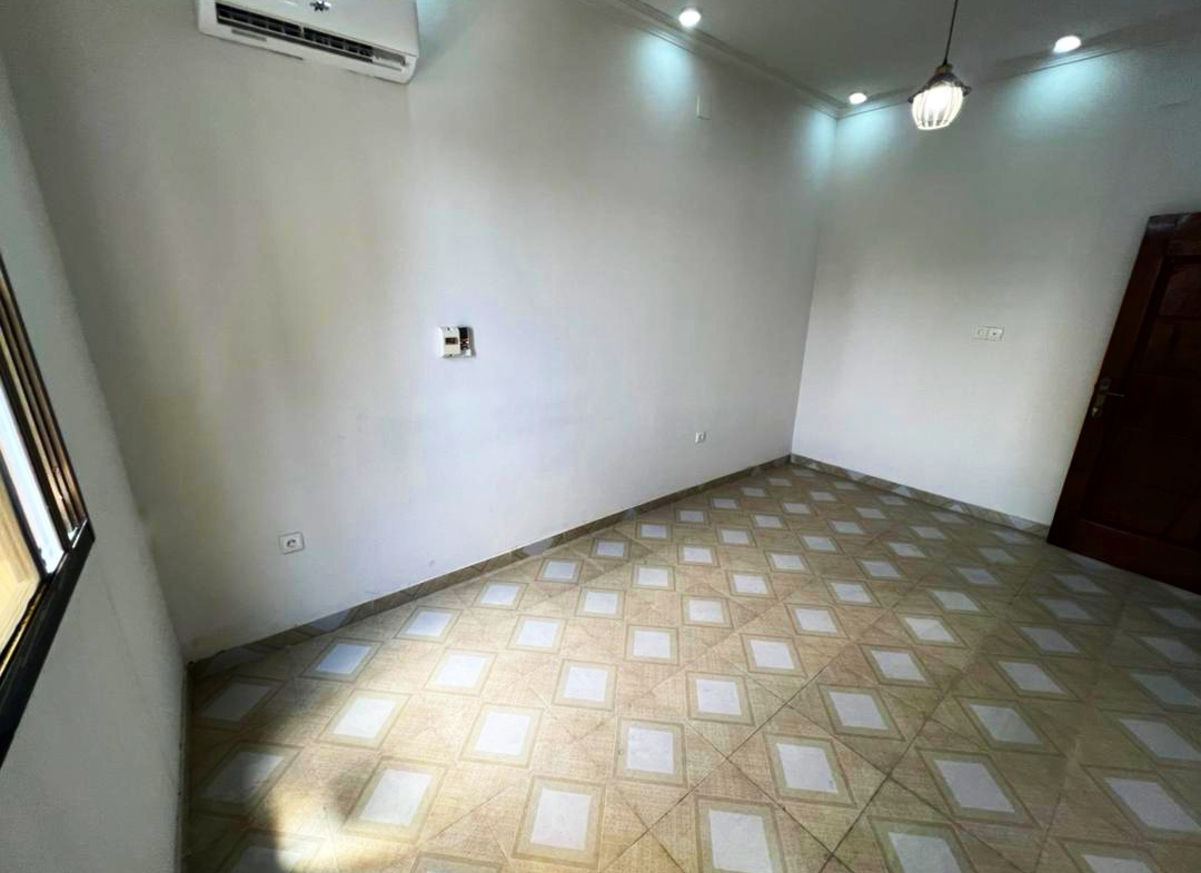 Appartement à Louer – Kintambo, Kinshasa
