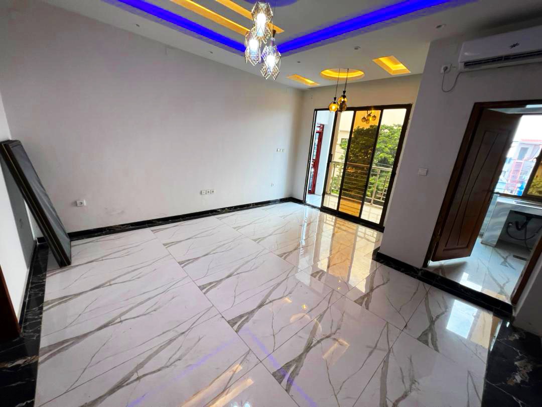 Appartement à Louer – Kintambo, Kinshasa