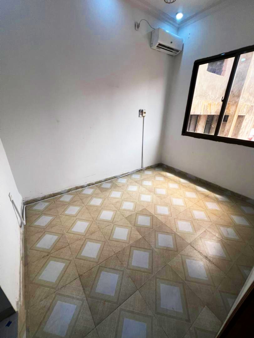Appartement à Louer – Kintambo, Kinshasa