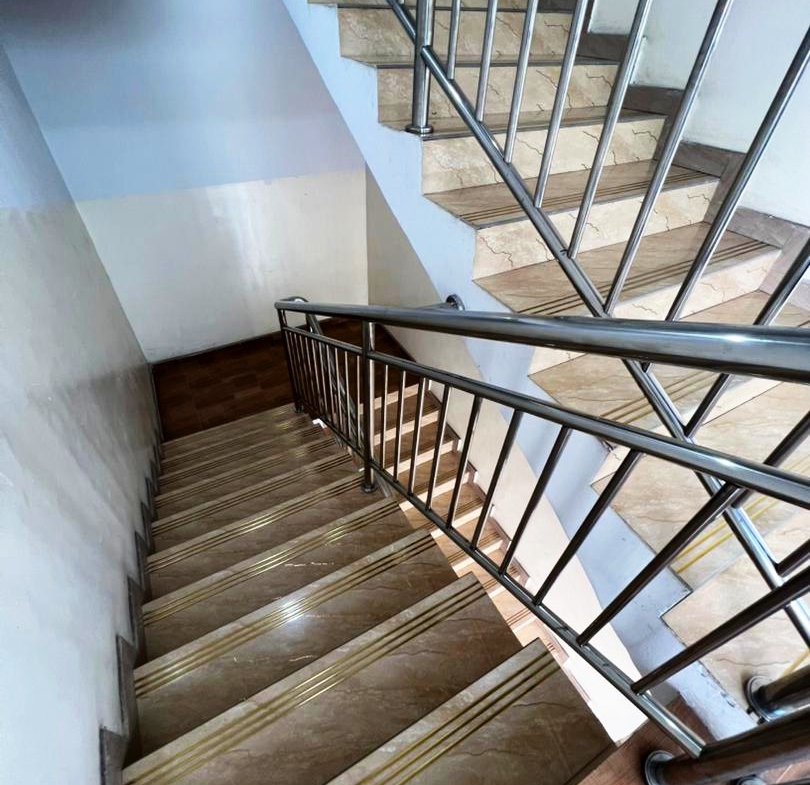 Appartement à Louer – Kintambo, Kinshasa