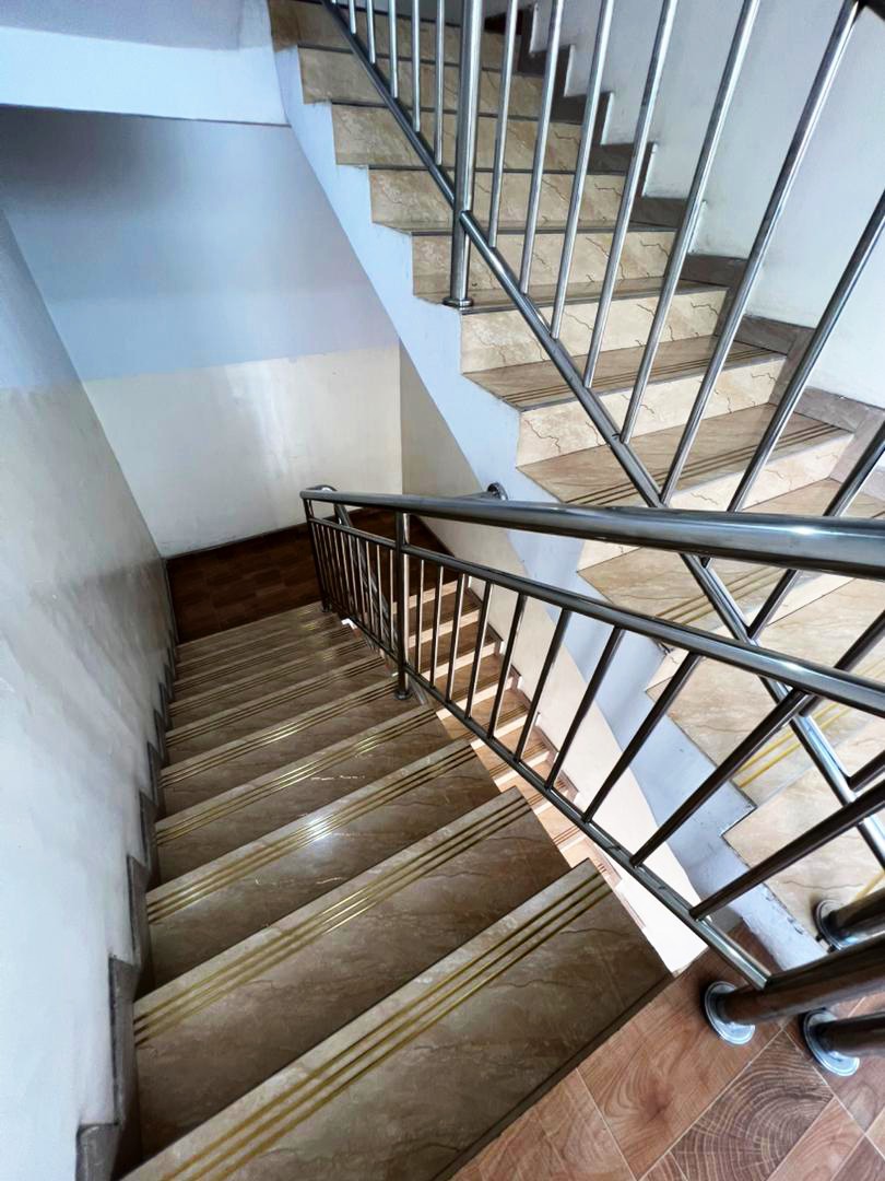 Appartement à Louer – Kintambo, Kinshasa