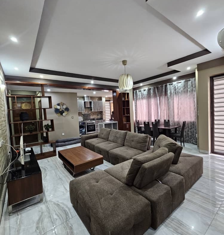Appartement Meublé à Louer – Ngaliema, Kinshasa