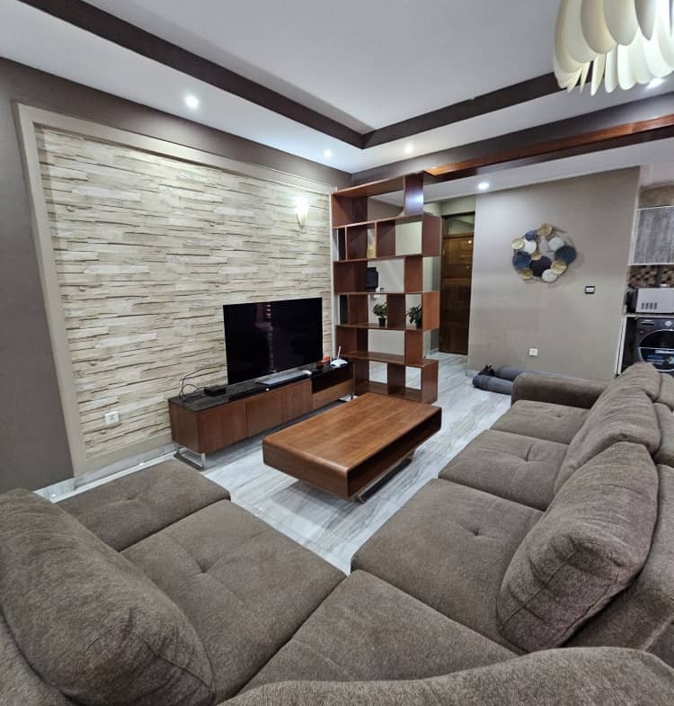 Appartement Meublé à Louer – Ngaliema, Kinshasa