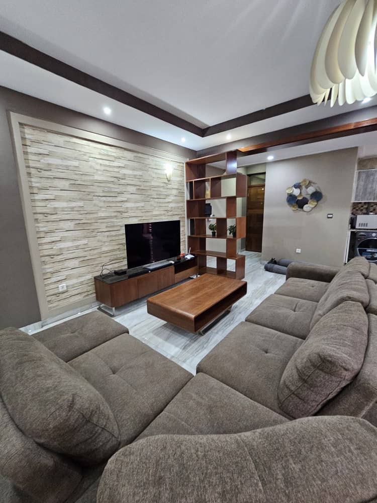 Appartement Meublé à Louer – Ngaliema, Kinshasa