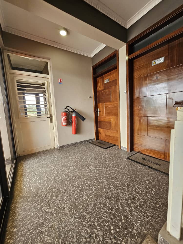 Appartement Meublé à Louer – Ngaliema, Kinshasa