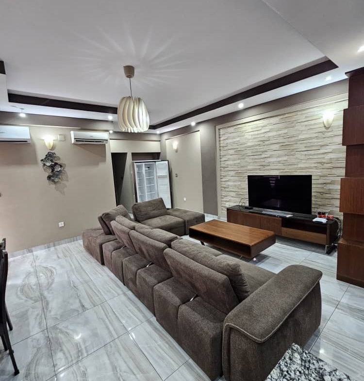 Appartement Meublé à Louer – Ngaliema, Kinshasa