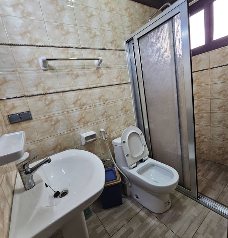 Appartement Meublé à Louer – Ngaliema, Kinshasa