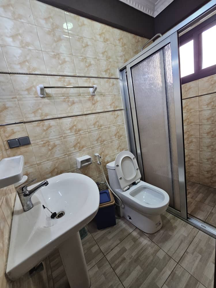 Appartement Meublé à Louer – Ngaliema, Kinshasa