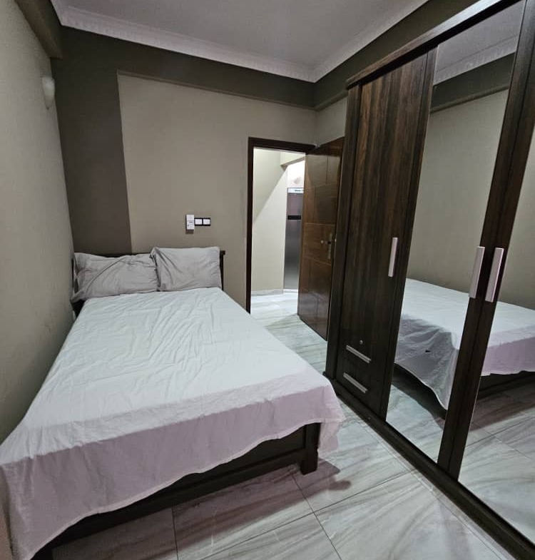 Appartement Meublé à Louer – Ngaliema, Kinshasa
