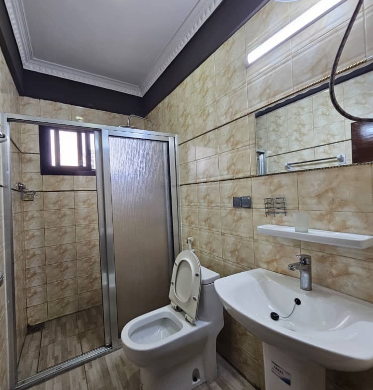 Appartement Meublé à Louer – Ngaliema, Kinshasa