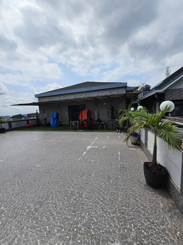 Appartement Meublé à Louer – Ngaliema, Kinshasa