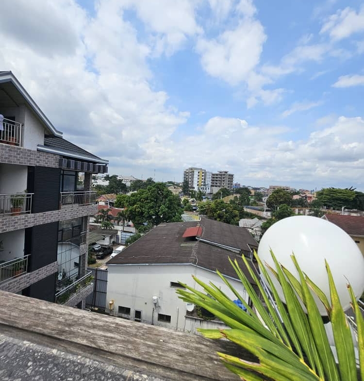 Appartement Meublé à Louer – Ngaliema, Kinshasa