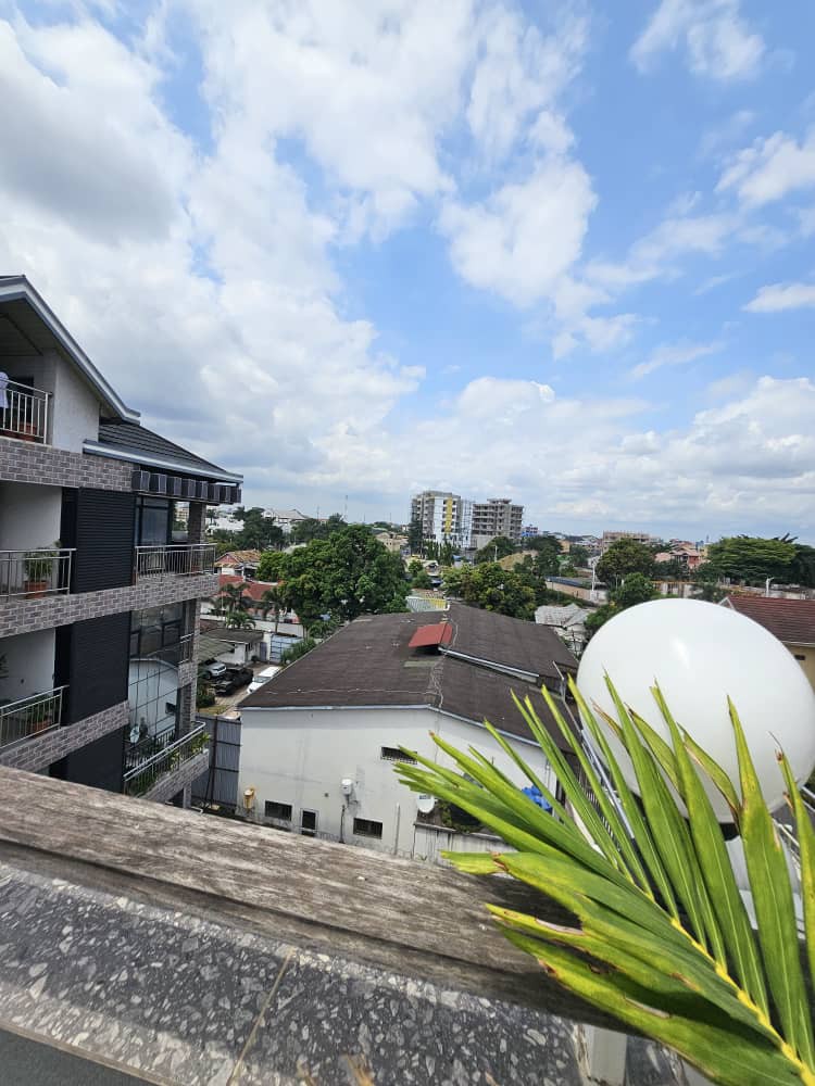 Appartement Meublé à Louer – Ngaliema, Kinshasa