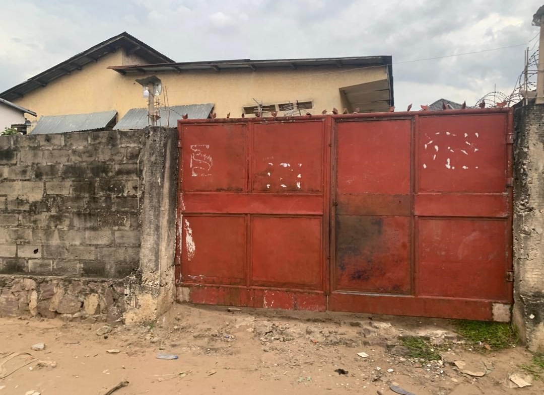 Parcelle-Terrain à Vendre – Ngaliema, Kinshasa