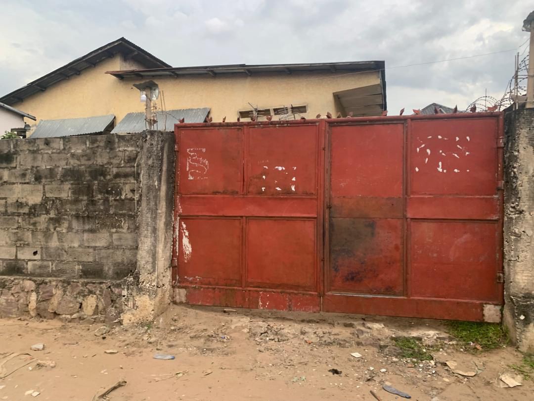 Parcelle-Terrain à Vendre – Ngaliema, Kinshasa