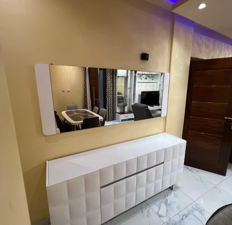 Appartement à Louer – Kintambo, Kinshasa